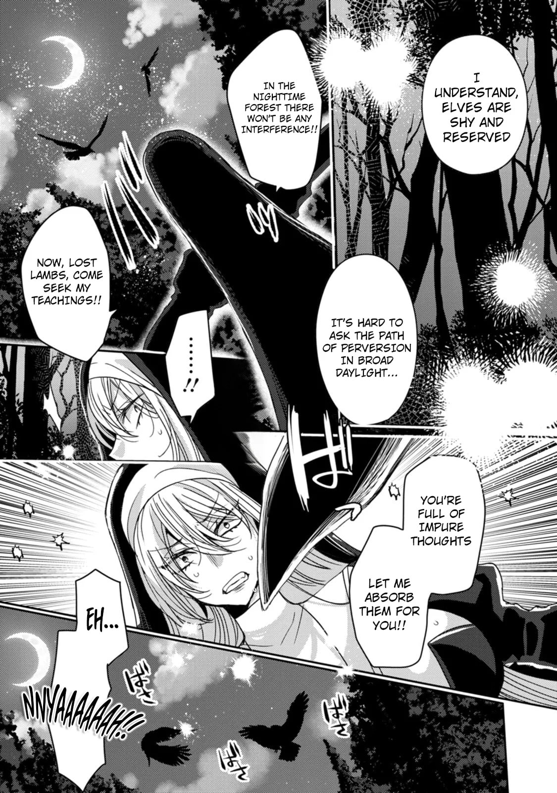 Isekai Magic Mirror-gou Chapter 13 page 6 - 