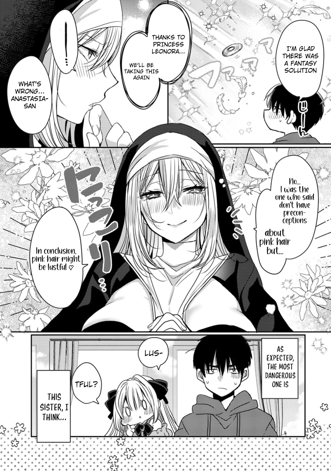 Isekai Magic Mirror-gou Chapter 2 page 31 - 