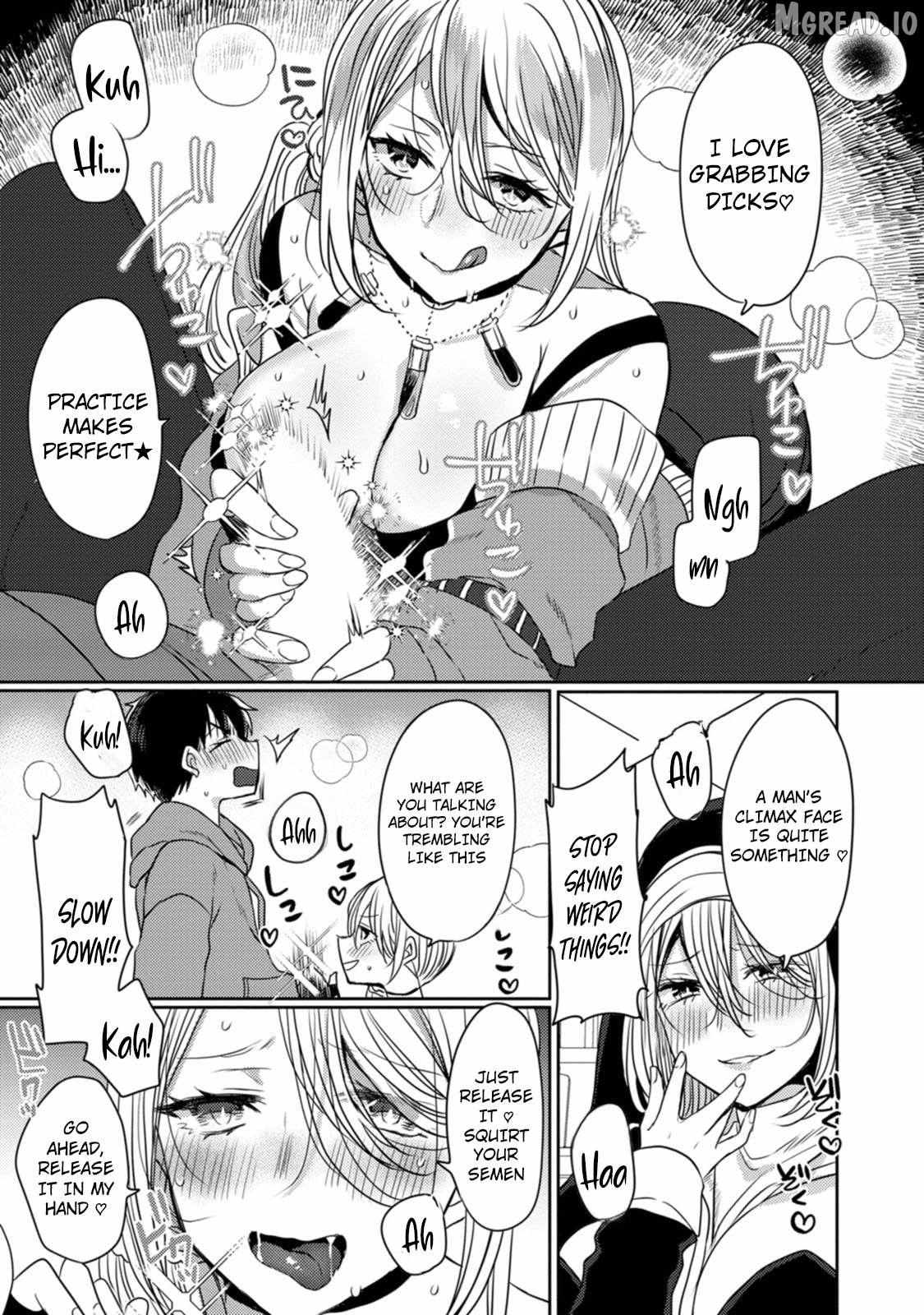 Isekai Magic Mirror-gou Chapter 3 page 12 - 
