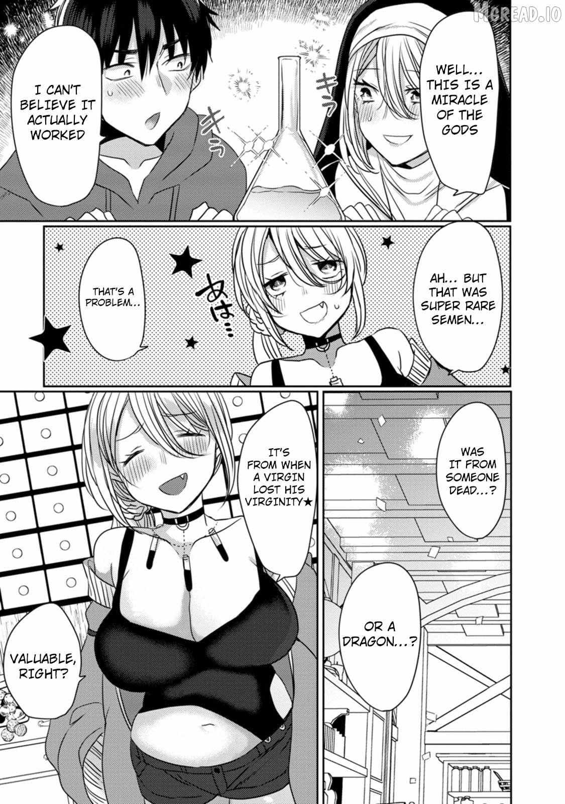 Isekai Magic Mirror-gou Chapter 3 page 16 - 