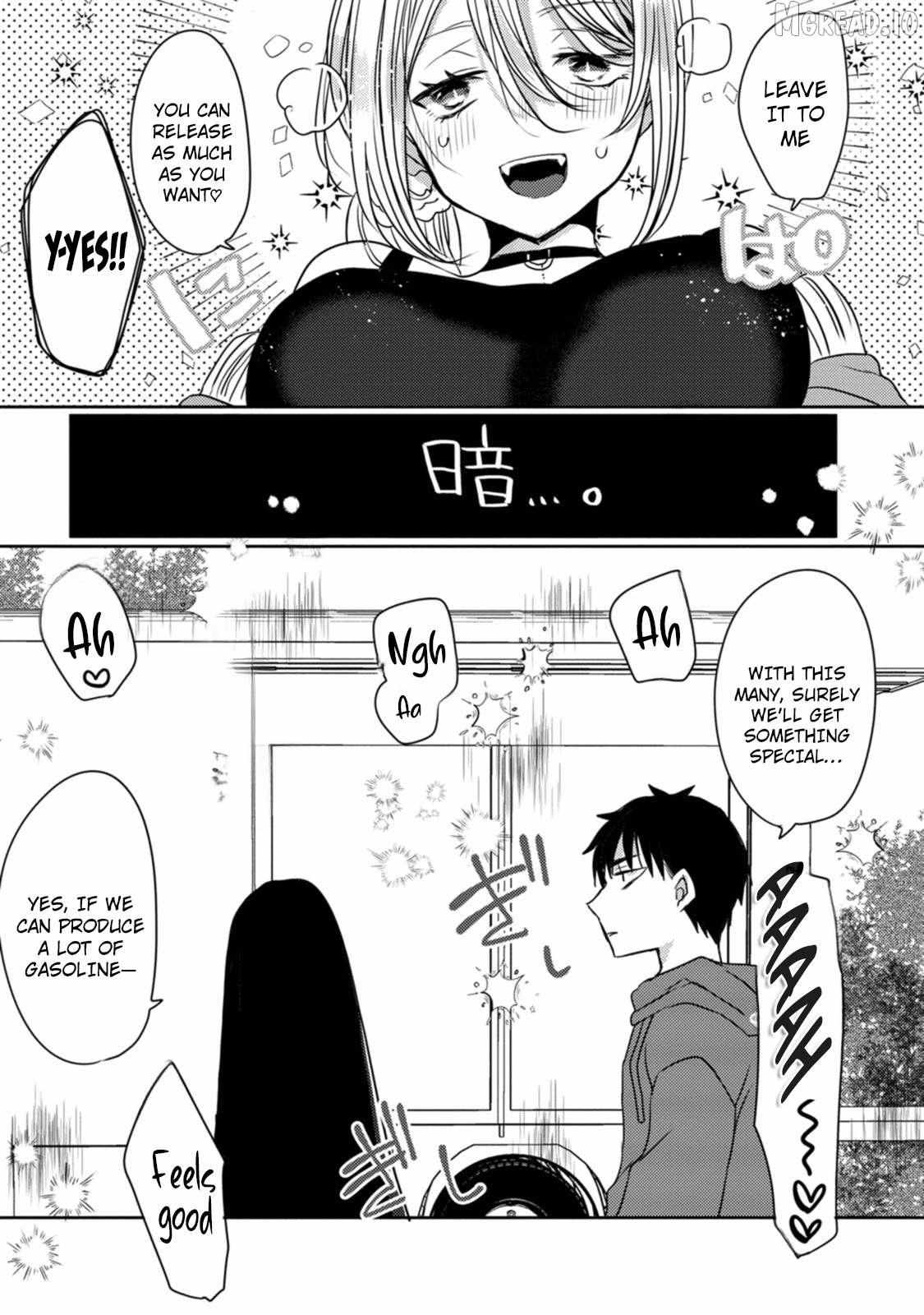 Isekai Magic Mirror-gou Chapter 3 page 24 - 