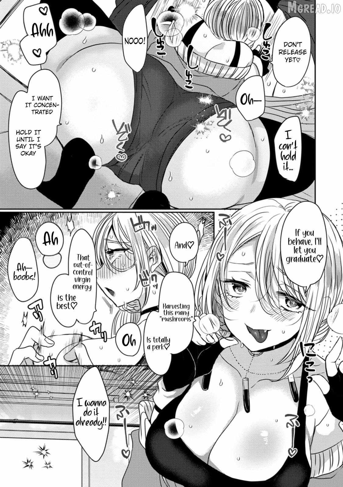 Isekai Magic Mirror-gou Chapter 3 page 25 - 