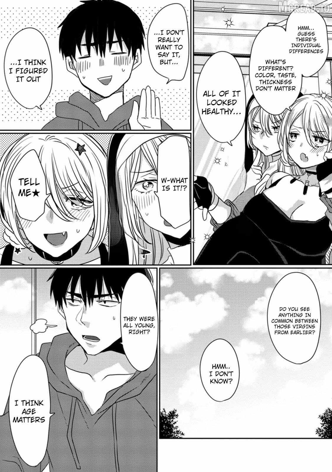 Isekai Magic Mirror-gou Chapter 3 page 27 - 