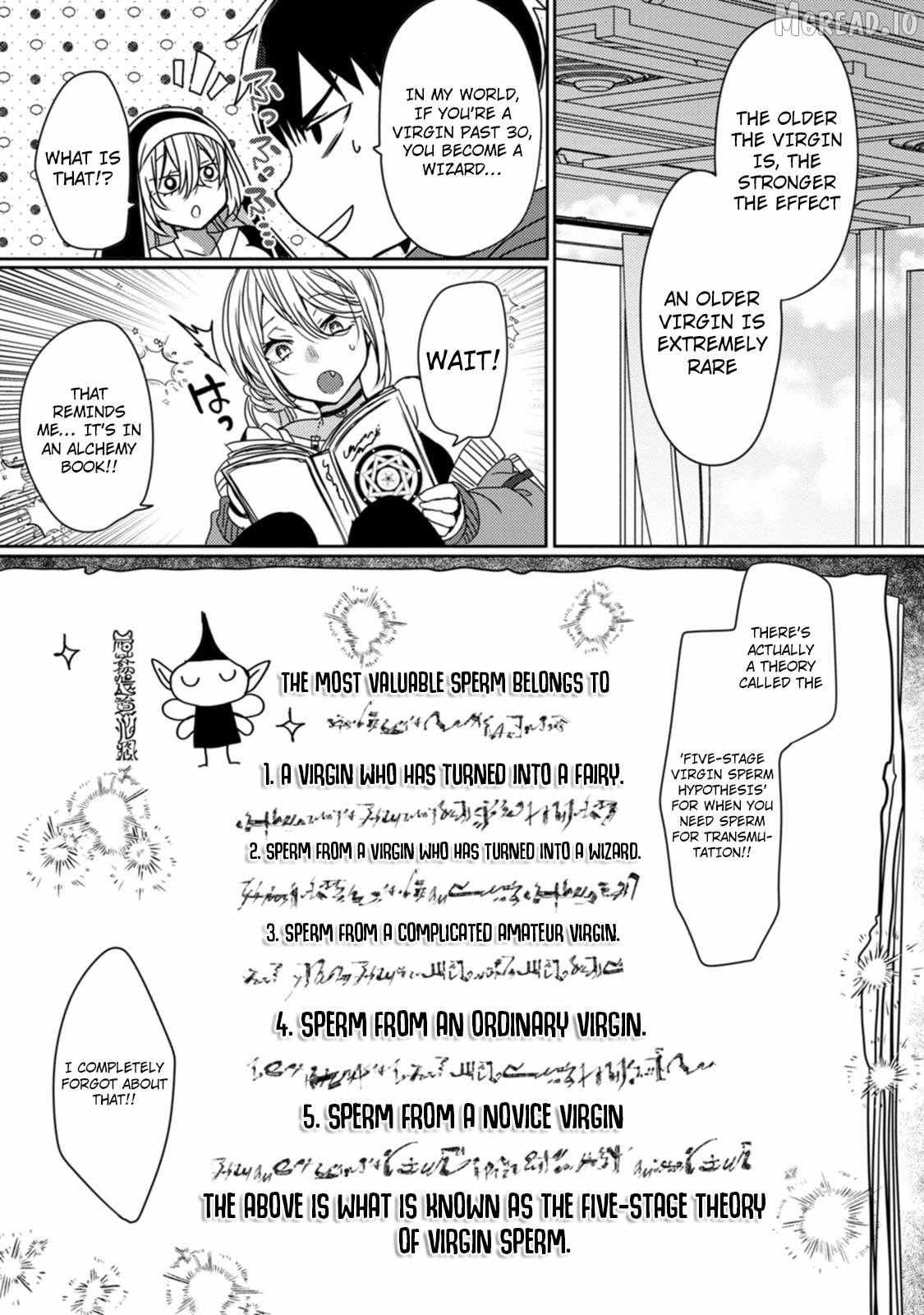 Isekai Magic Mirror-gou Chapter 3 page 28 - 