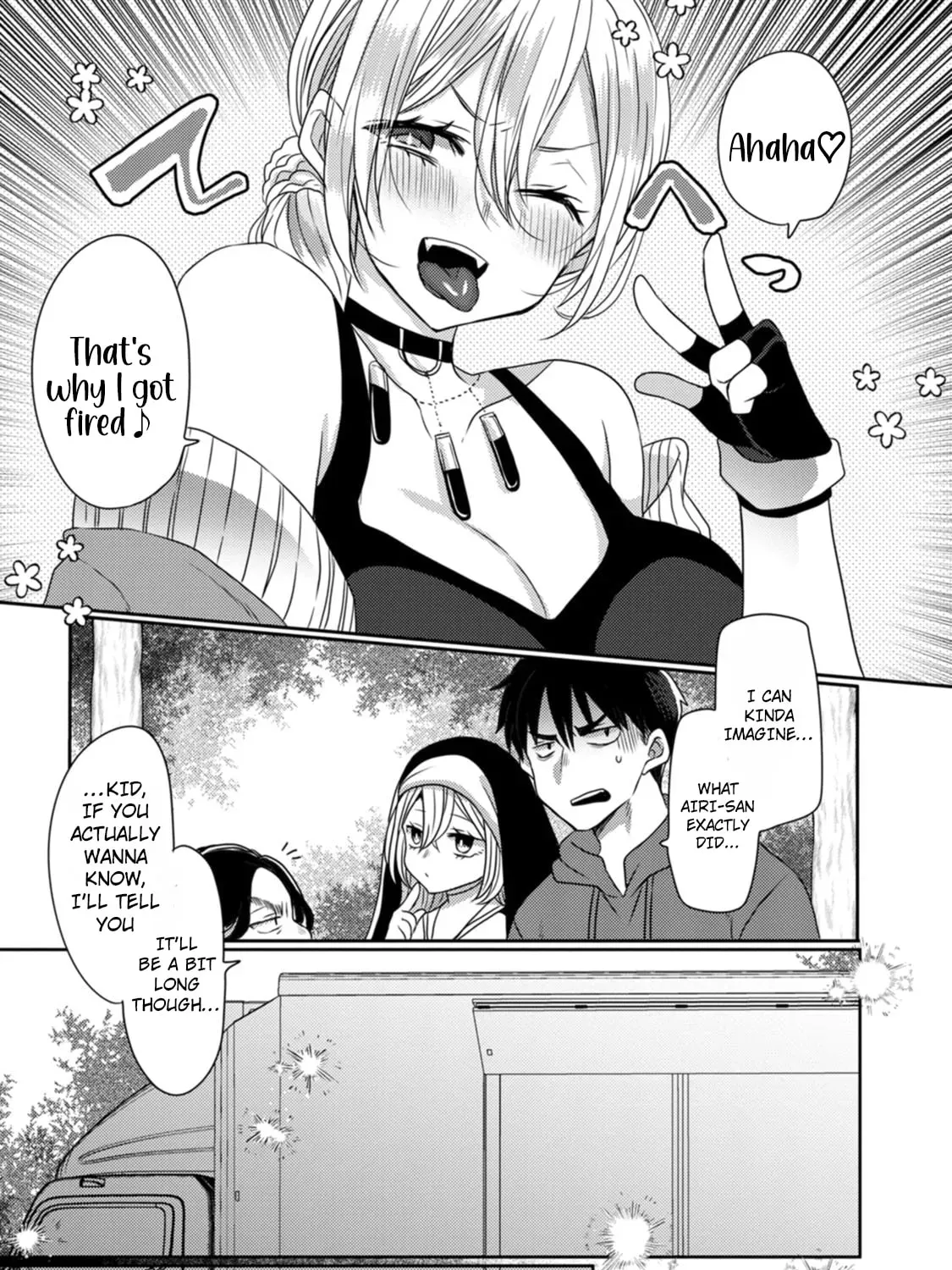Isekai Magic Mirror-gou Chapter 4 page 11 - 