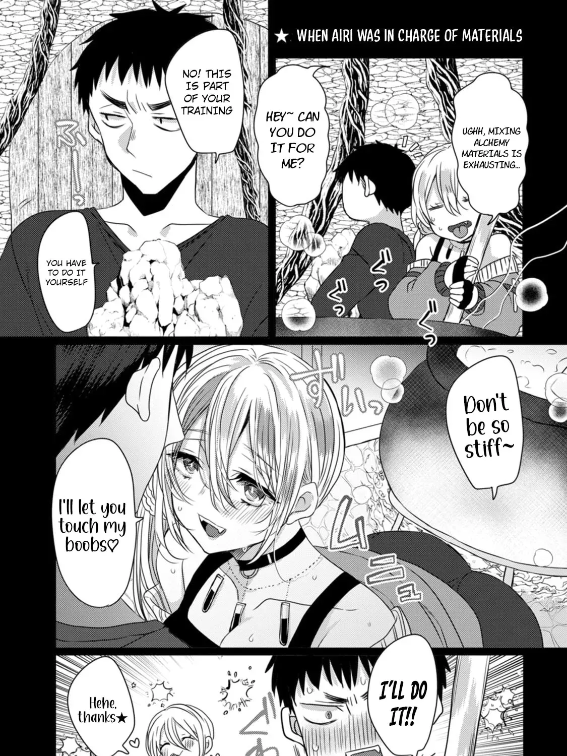Isekai Magic Mirror-gou Chapter 4 page 13 - 