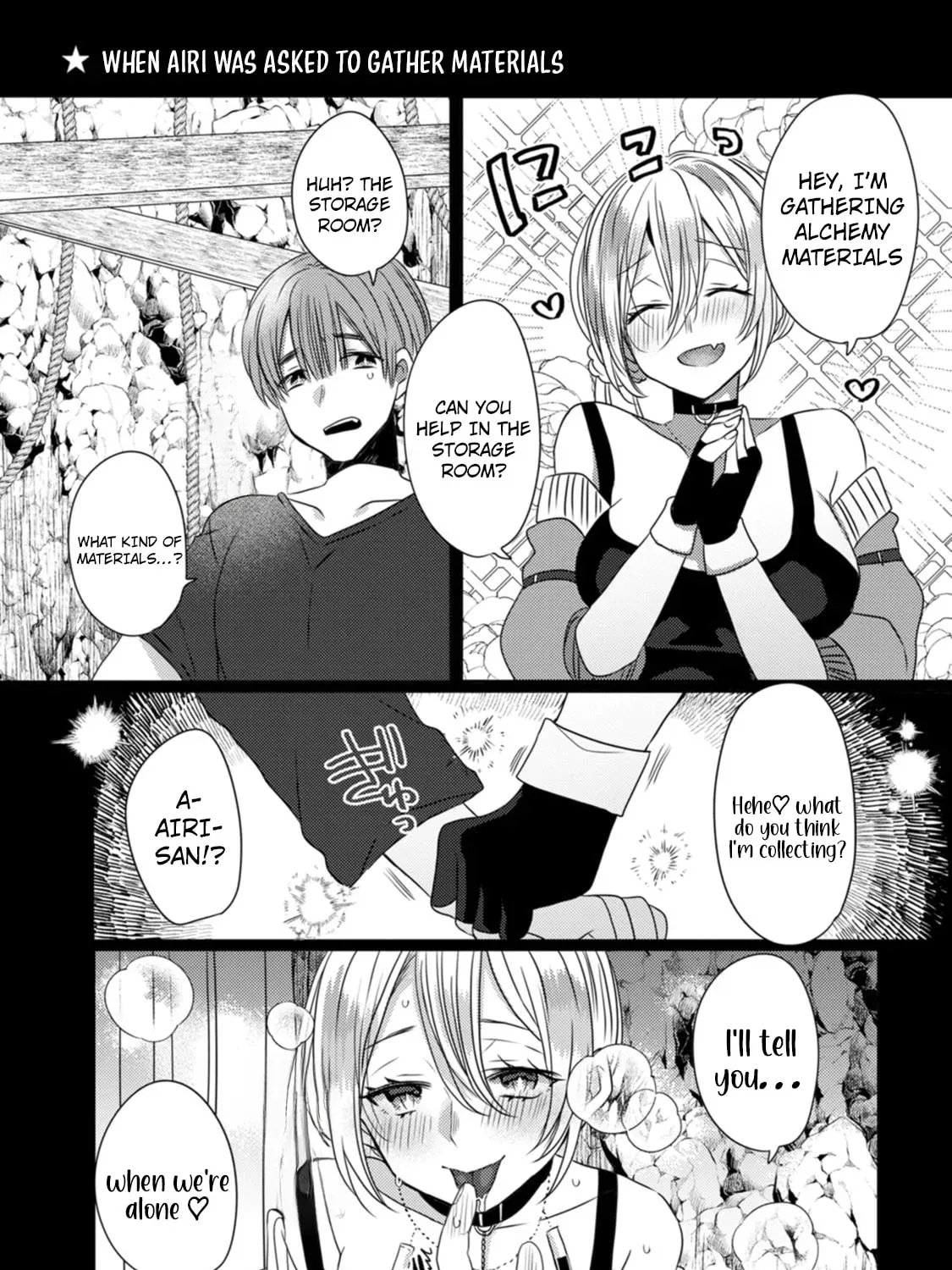 Isekai Magic Mirror-gou Chapter 4 page 17 - 