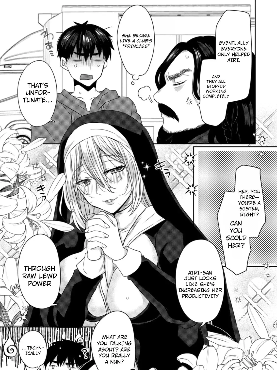 Isekai Magic Mirror-gou Chapter 4 page 21 - 