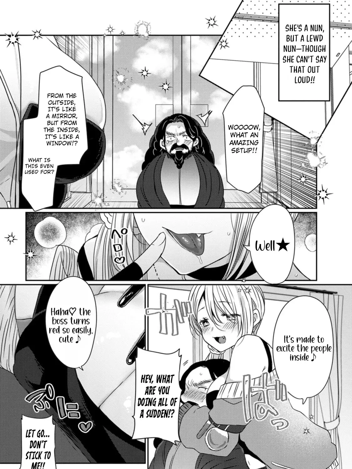 Isekai Magic Mirror-gou Chapter 4 page 23 - 