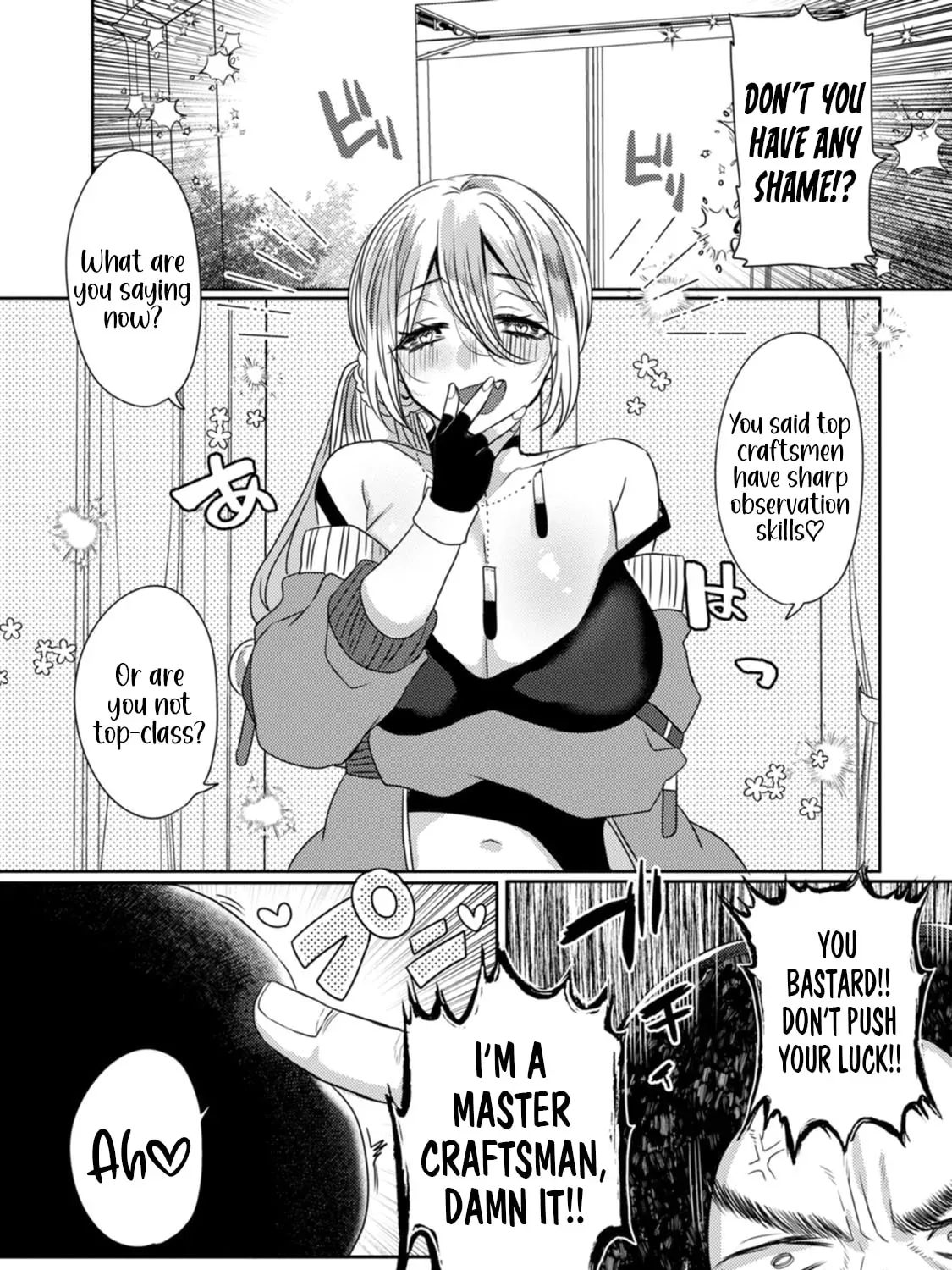 Isekai Magic Mirror-gou Chapter 4 page 29 - 
