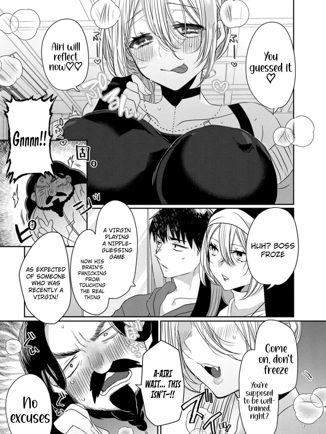 Isekai Magic Mirror-gou Chapter 4 page 31 - 