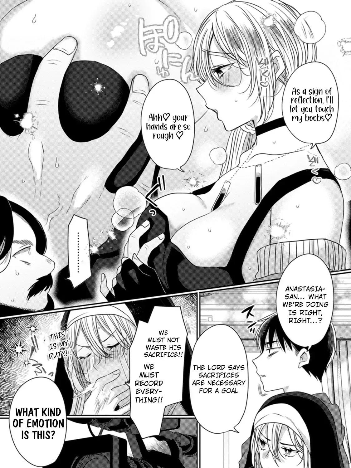 Isekai Magic Mirror-gou Chapter 4 page 33 - 