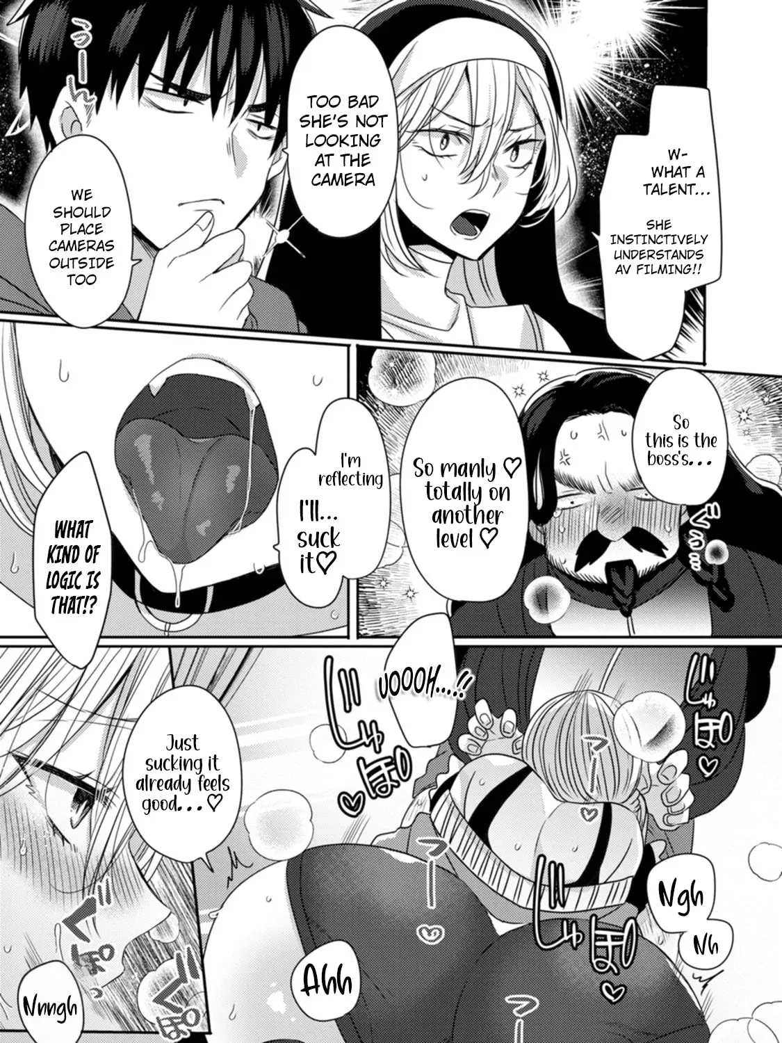 Isekai Magic Mirror-gou Chapter 4 page 39 - 