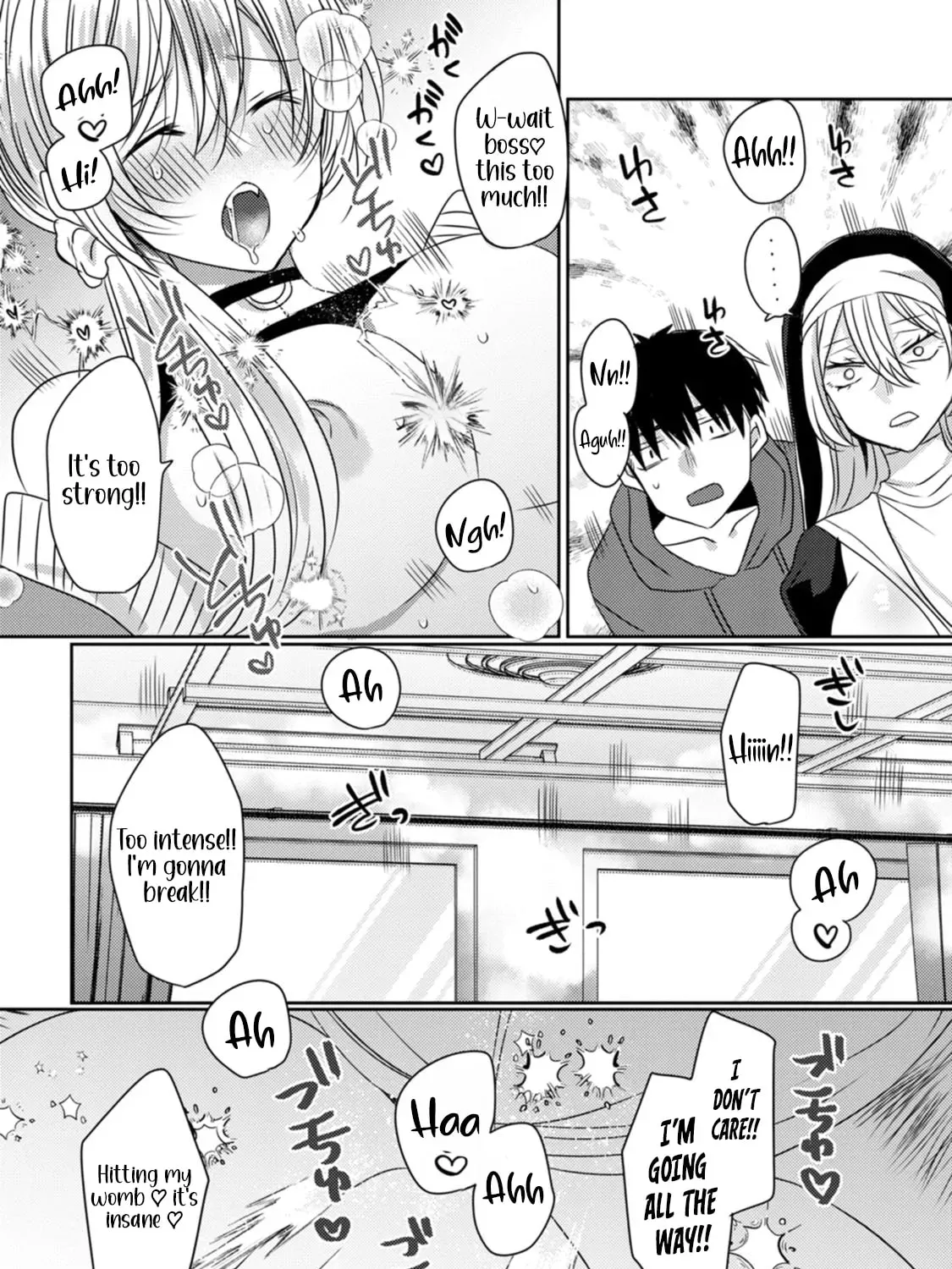 Isekai Magic Mirror-gou Chapter 4 page 51 - 