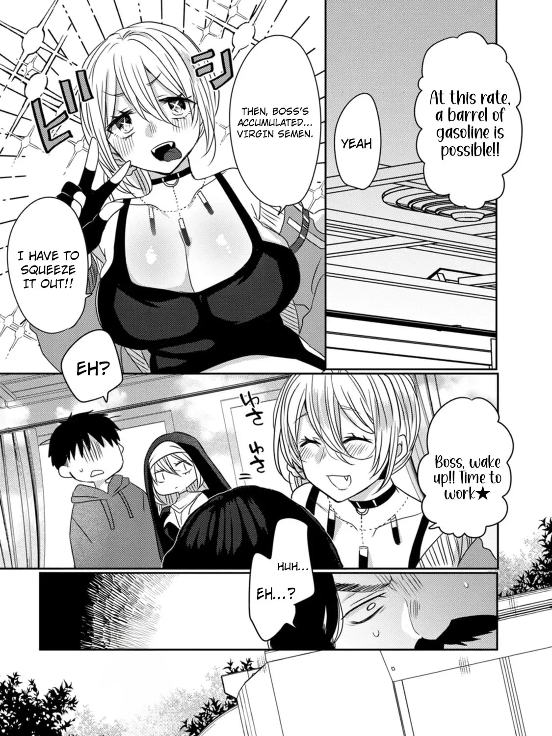 Isekai Magic Mirror-gou Chapter 4 page 59 - 