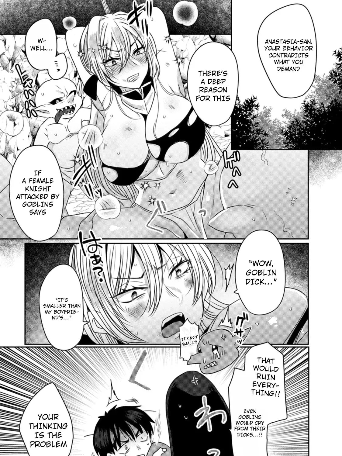 Isekai Magic Mirror-gou Chapter 5 page 19 - 