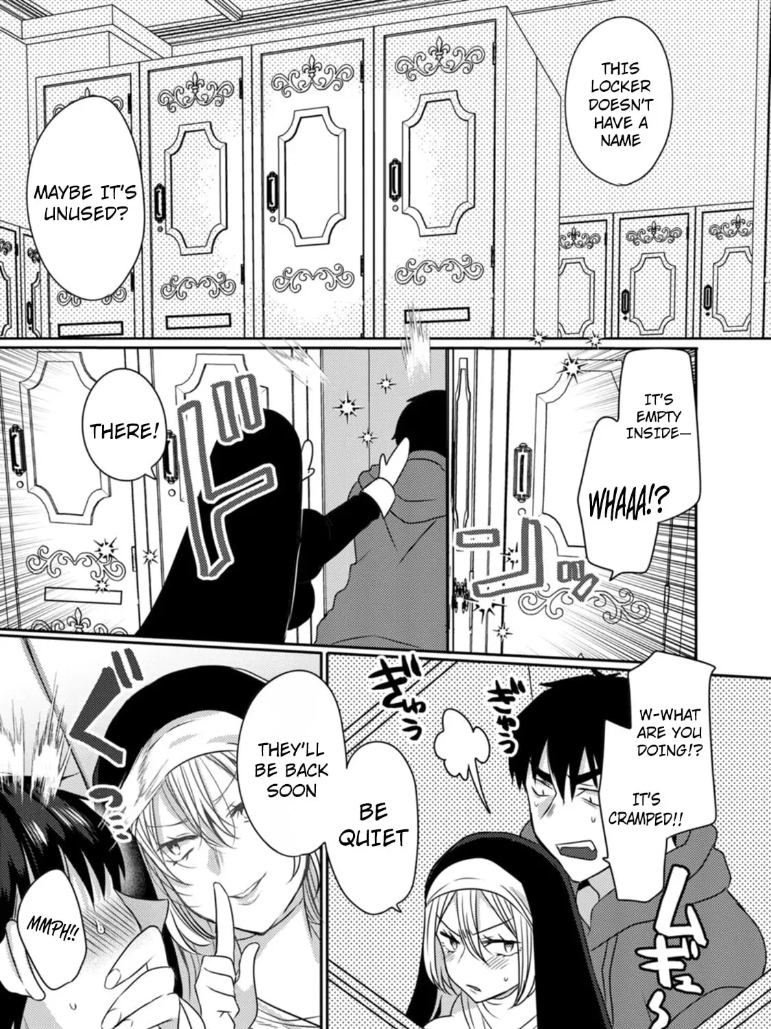 Isekai Magic Mirror-gou Chapter 5 page 23 - 