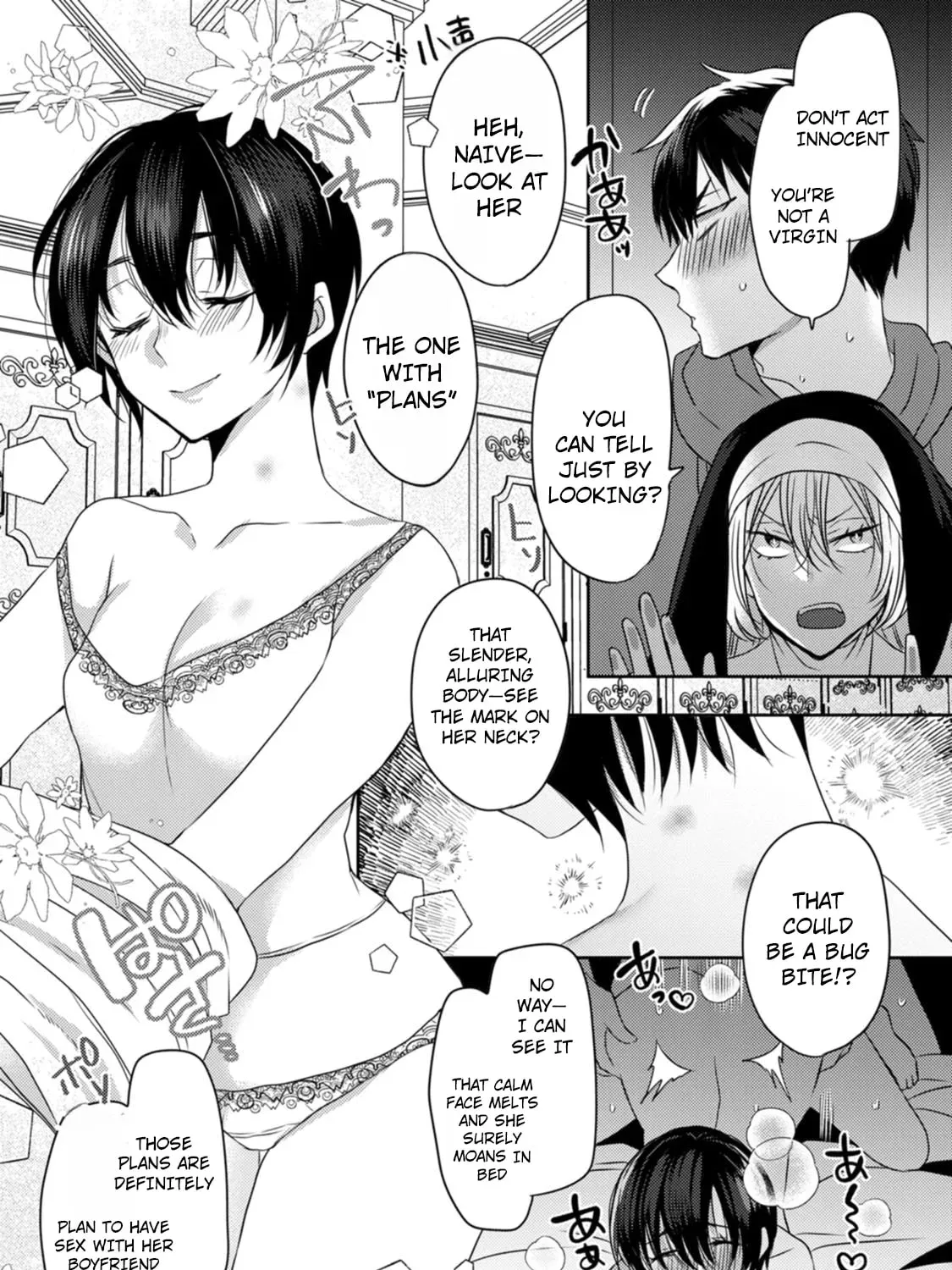Isekai Magic Mirror-gou Chapter 5 page 27 - 