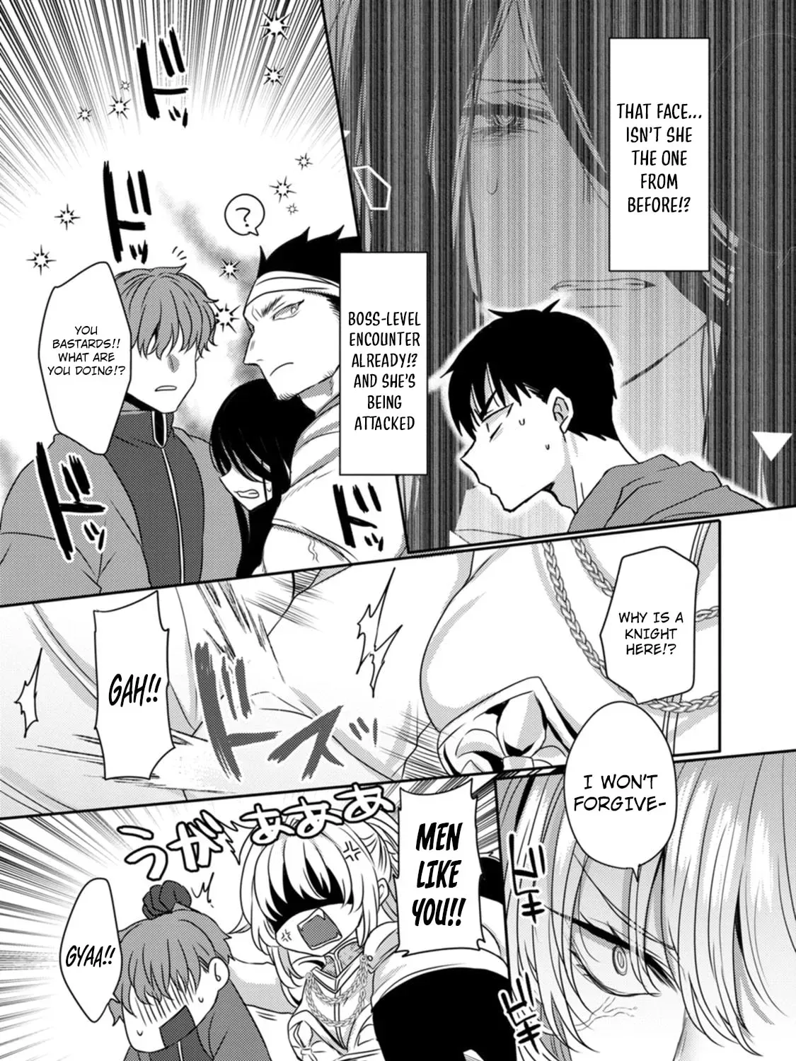 Isekai Magic Mirror-gou Chapter 5 page 43 - 