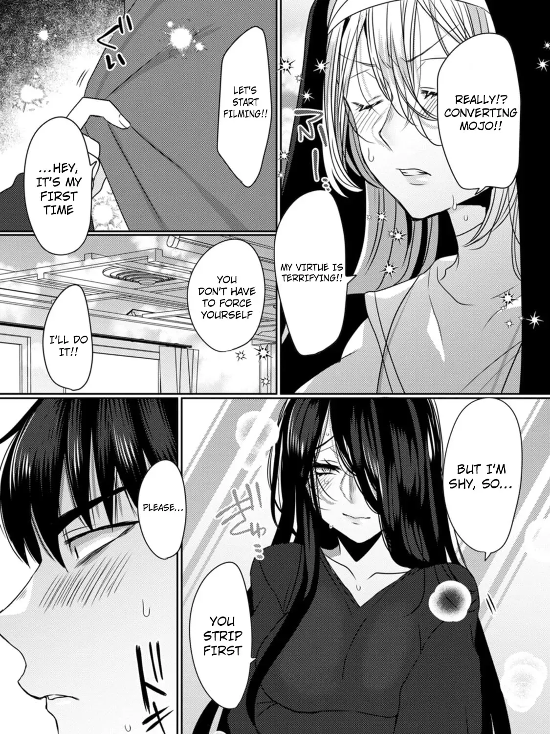 Isekai Magic Mirror-gou Chapter 5 page 53 - 