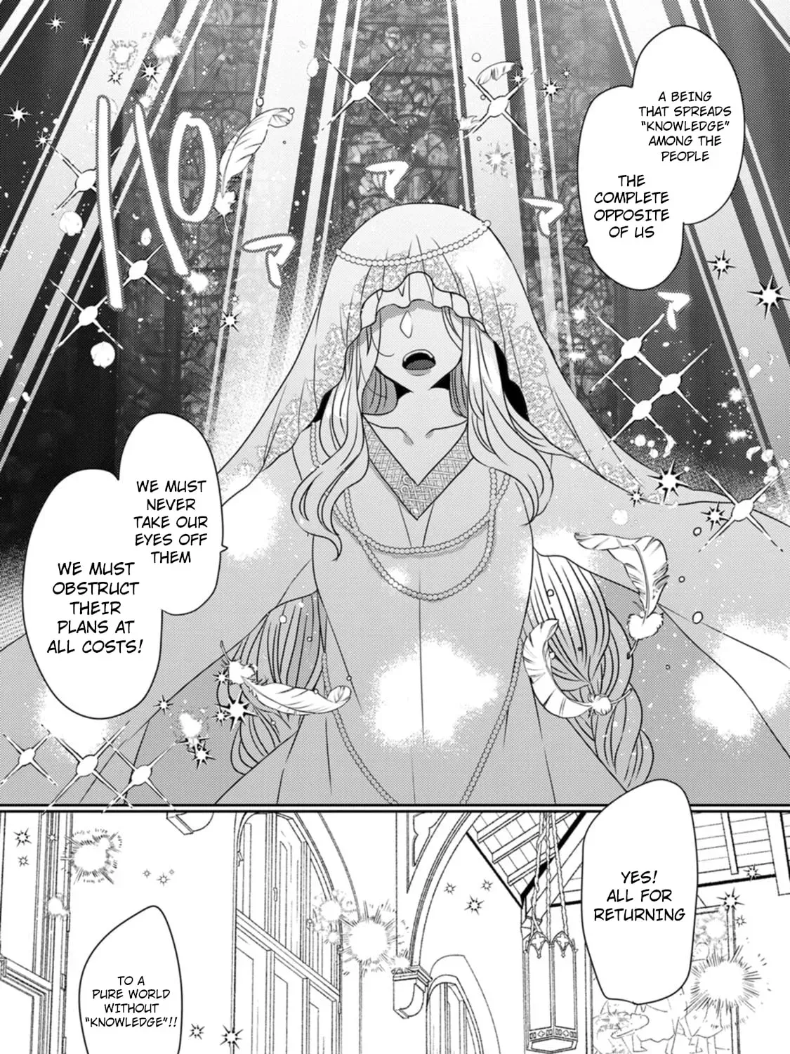 Isekai Magic Mirror-gou Chapter 5 page 7 - 
