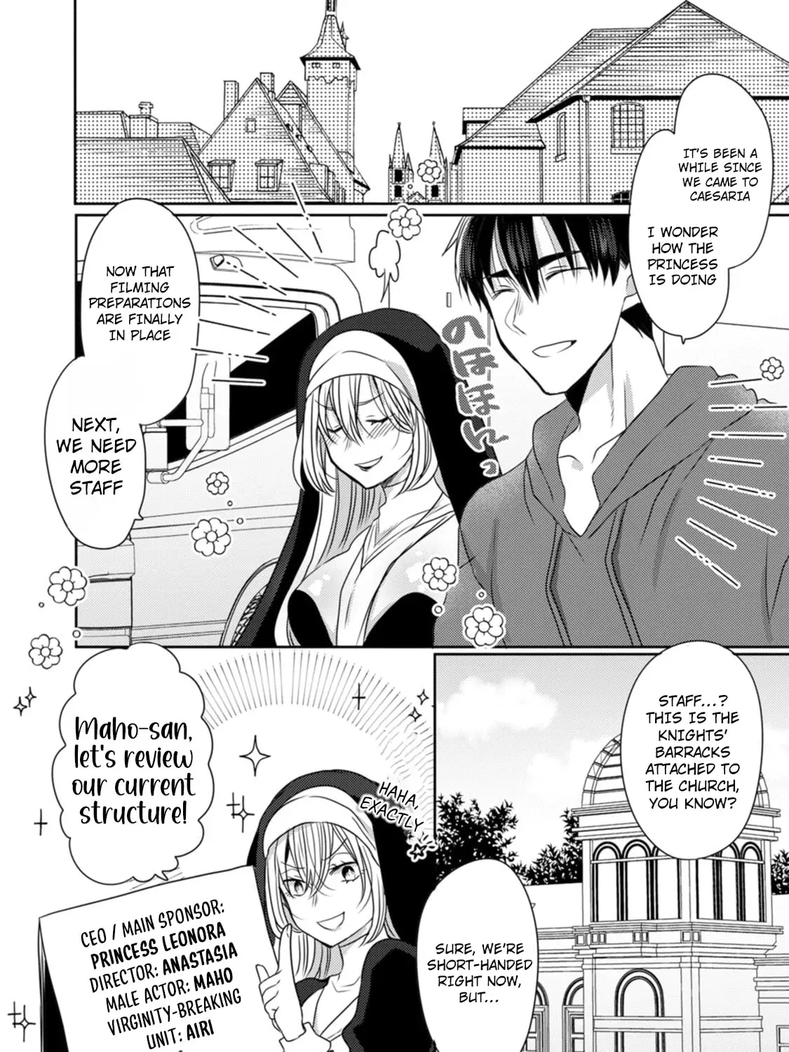 Isekai Magic Mirror-gou Chapter 5 page 9 - 