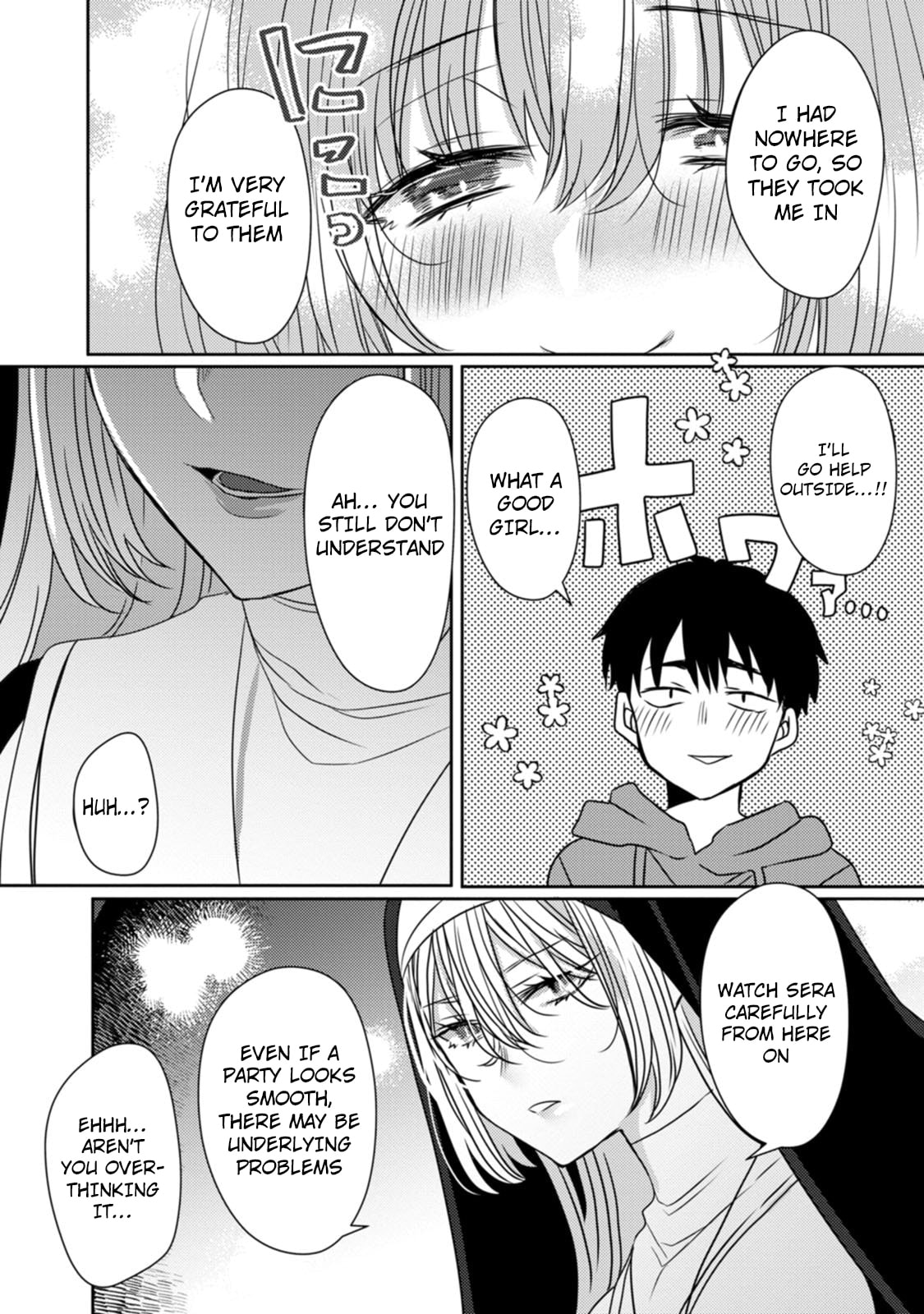 Isekai Magic Mirror-gou Chapter 6 page 13 - 