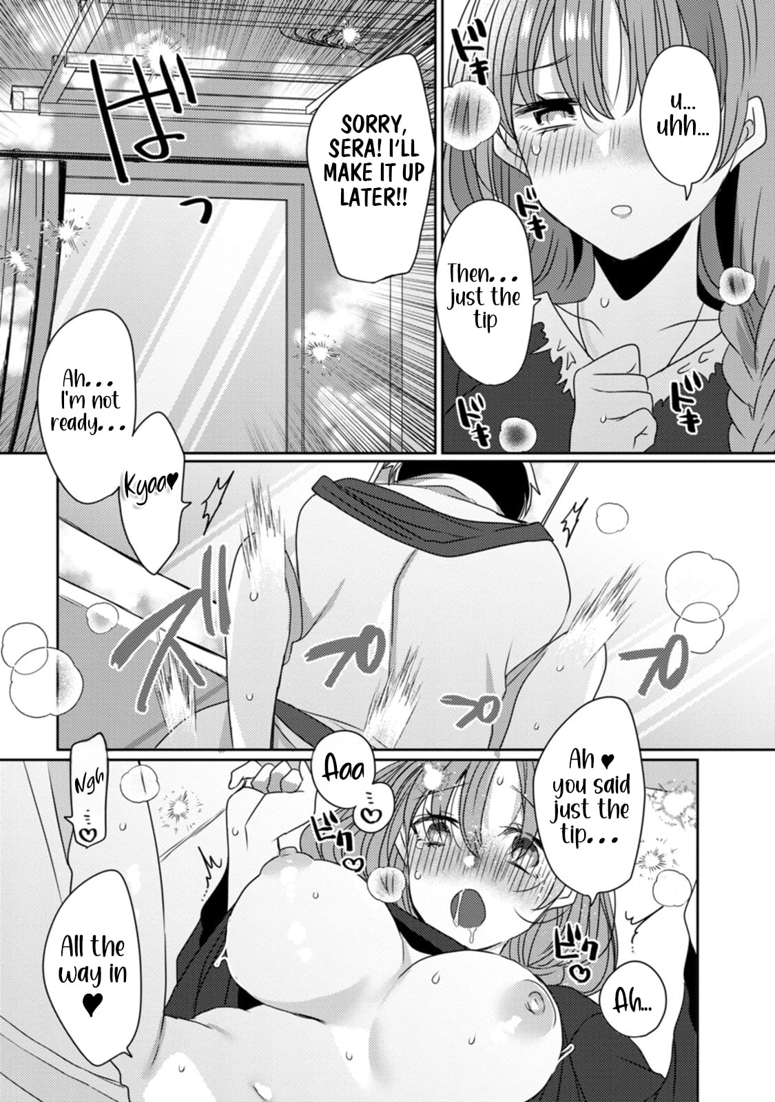 Isekai Magic Mirror-gou Chapter 6 page 28 - 