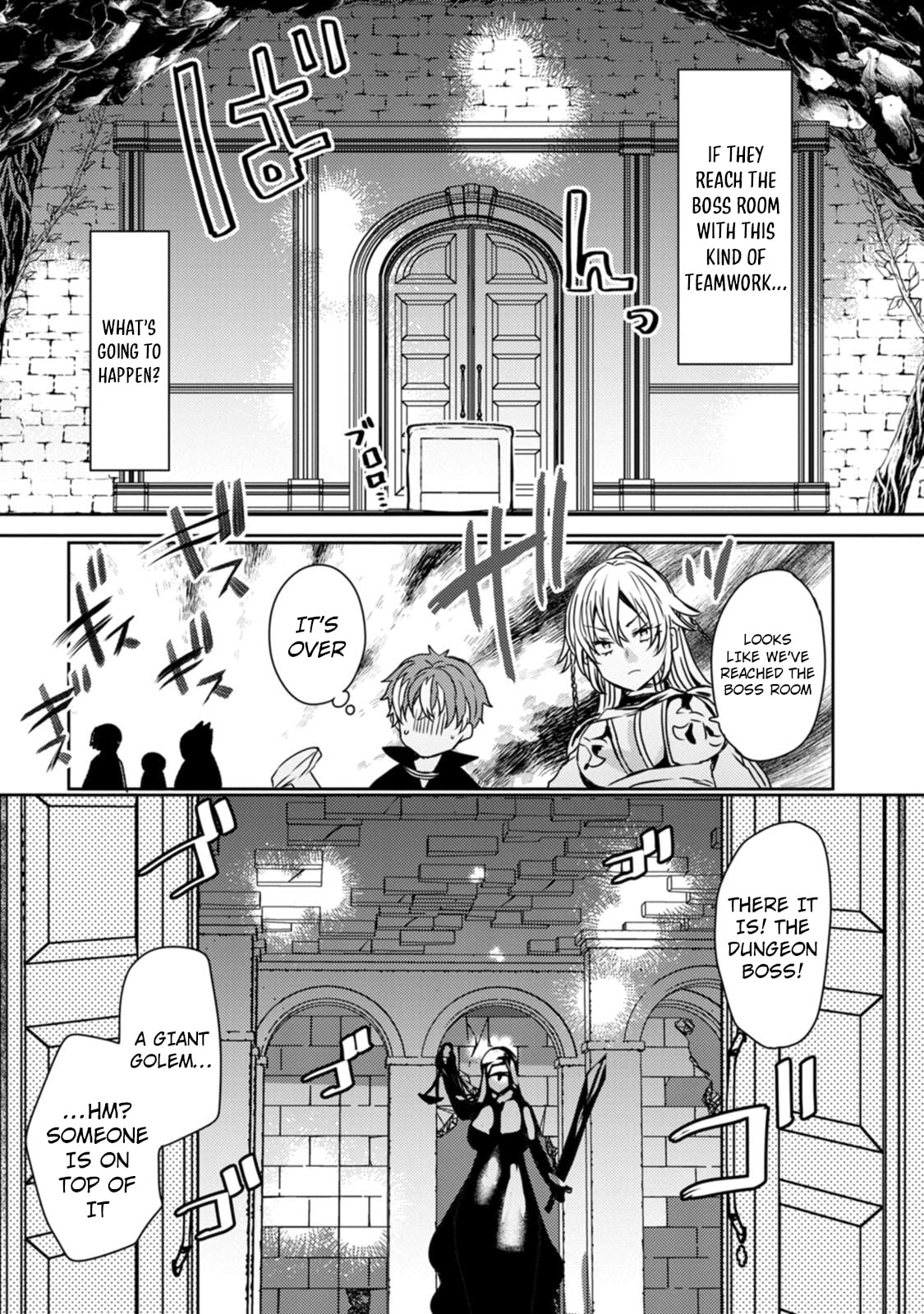 Isekai Magic Mirror-gou Chapter 7 page 14 - 