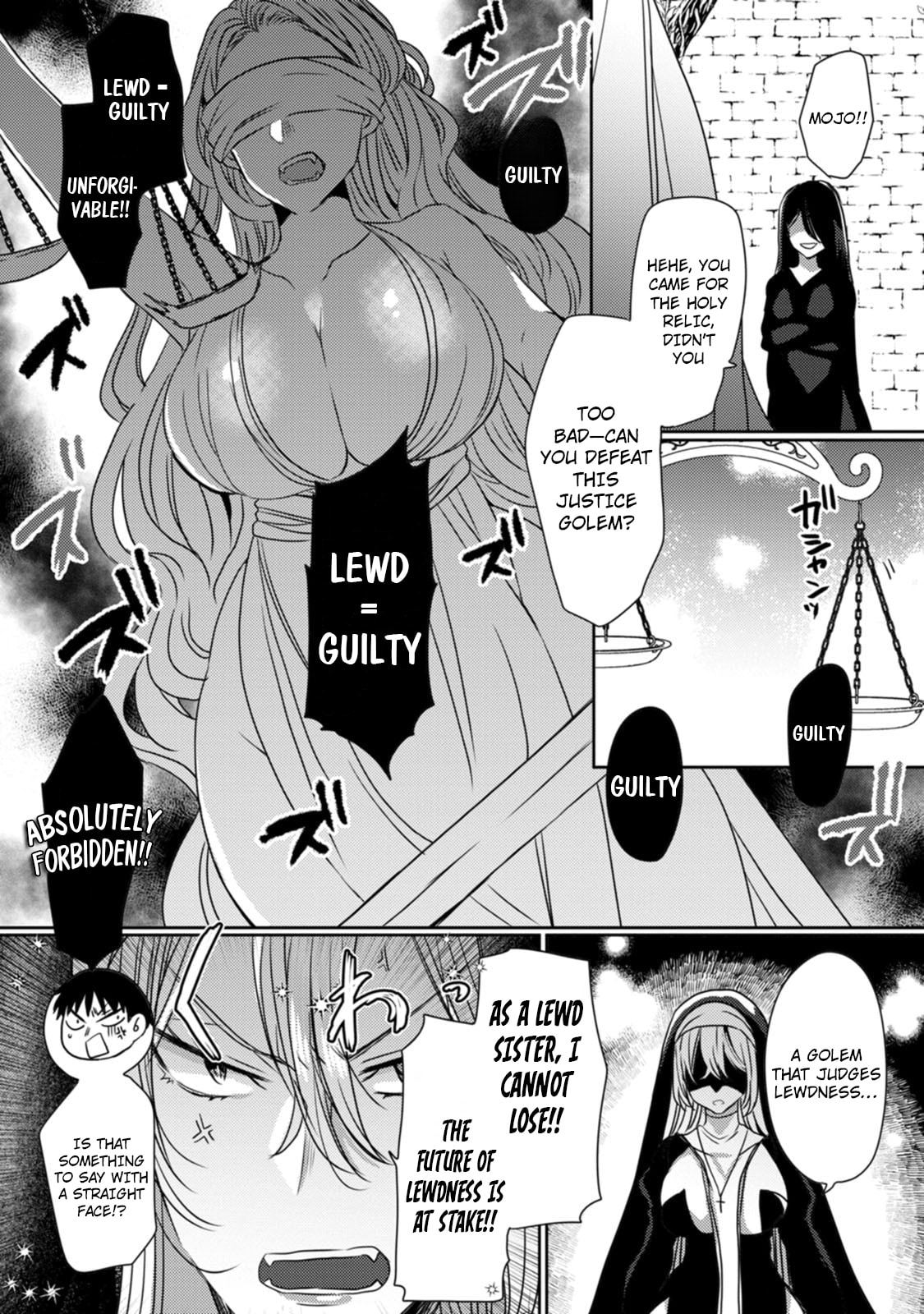 Isekai Magic Mirror-gou Chapter 7 page 15 - 