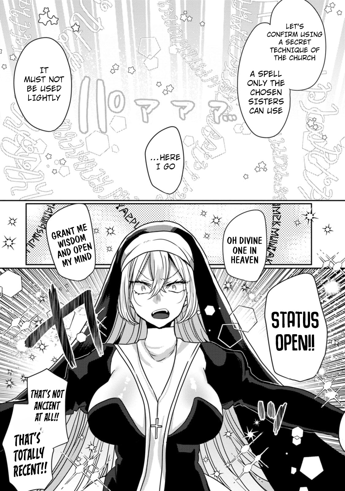Isekai Magic Mirror-gou Chapter 8 page 12 - 