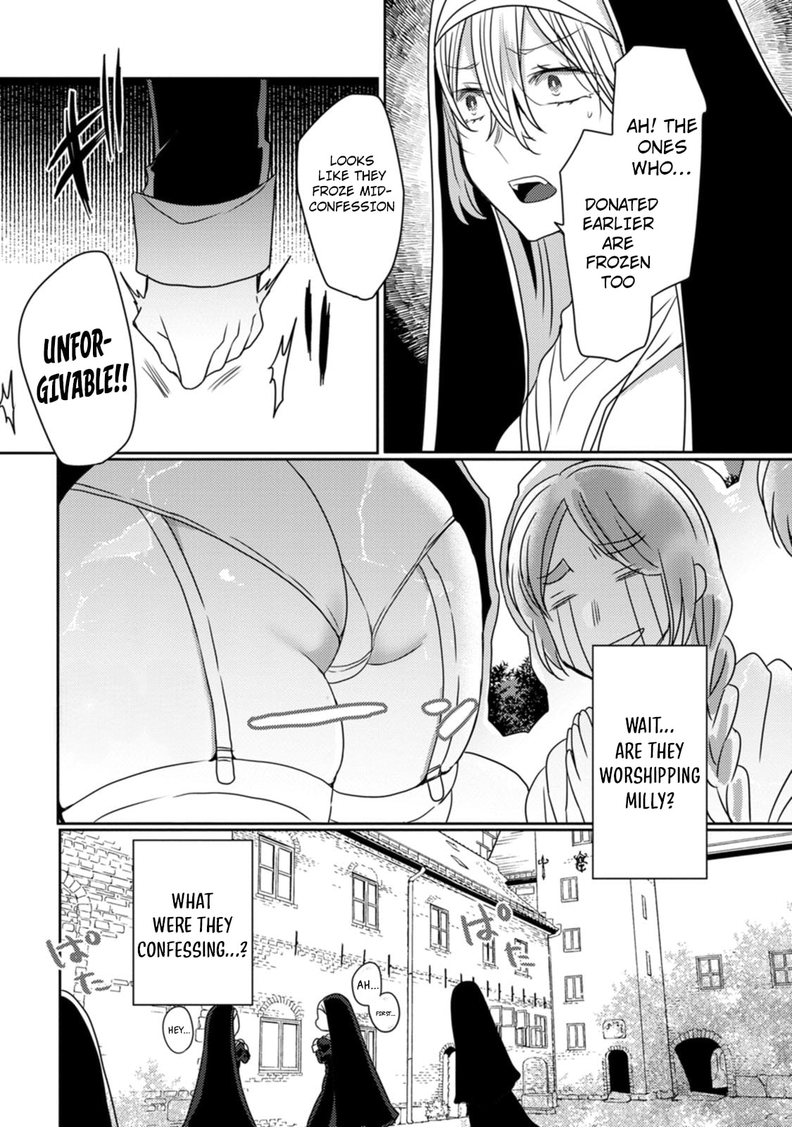 Isekai Magic Mirror-gou Chapter 8 page 26 - 