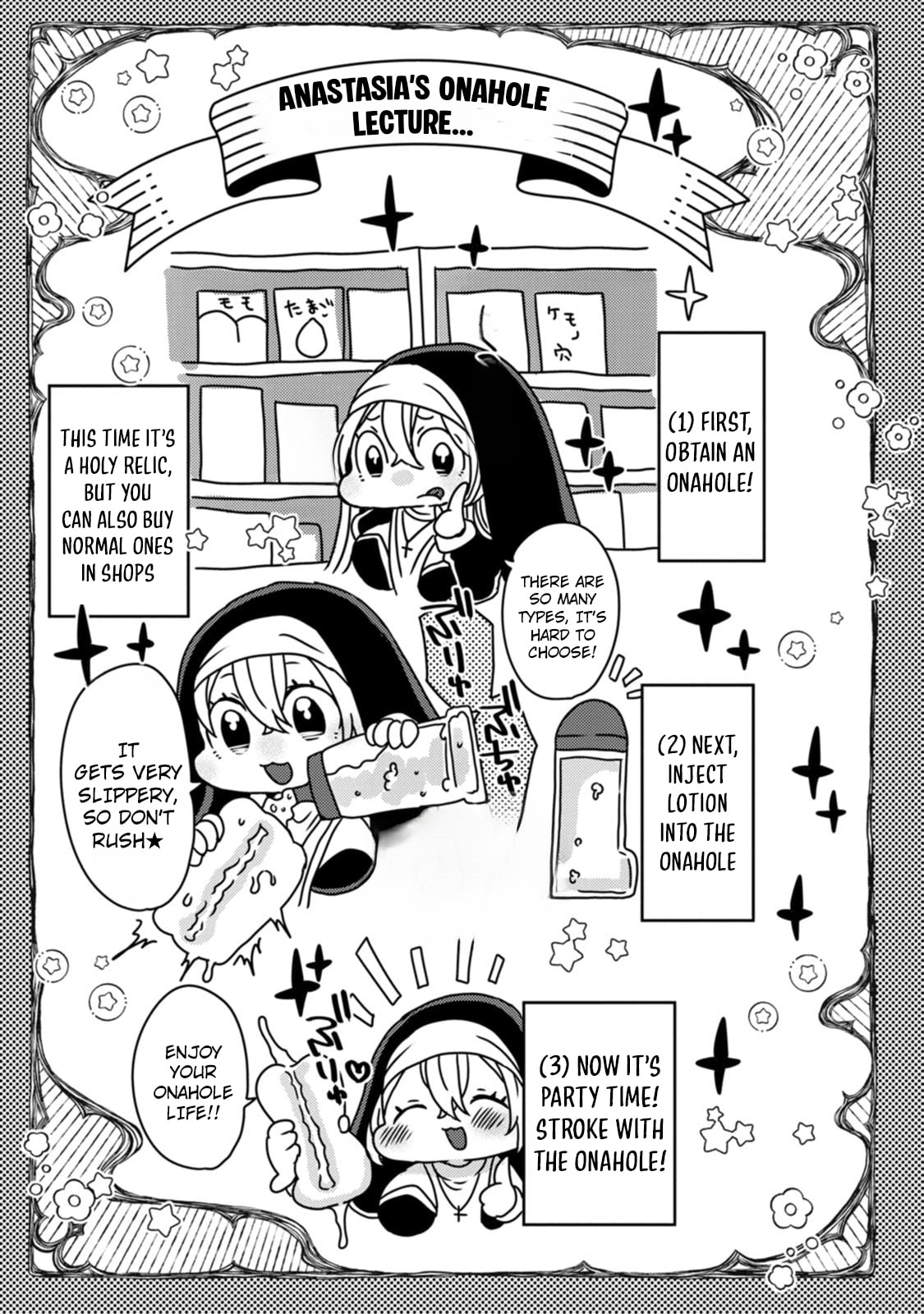 Isekai Magic Mirror-gou Chapter 8 page 4 - 