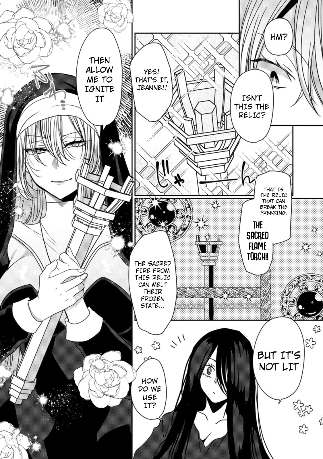 Isekai Magic Mirror-gou Chapter 9 page 14 - 