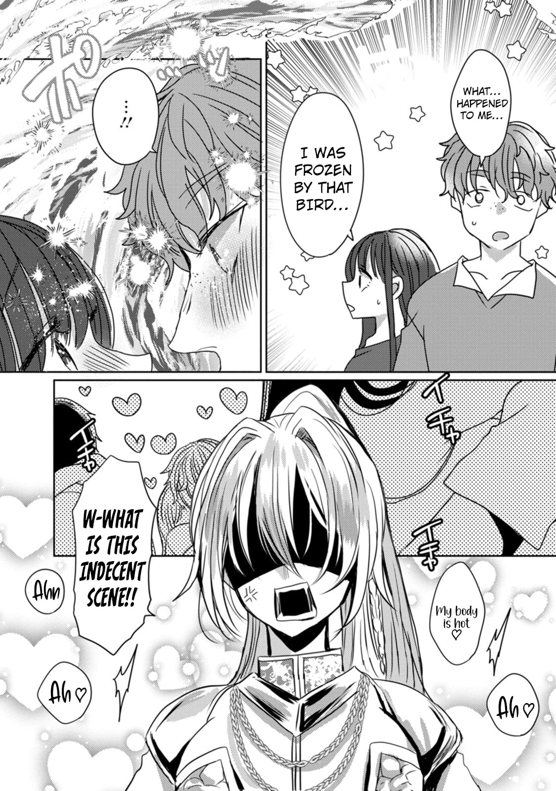 Isekai Magic Mirror-gou Chapter 9 page 24 - 
