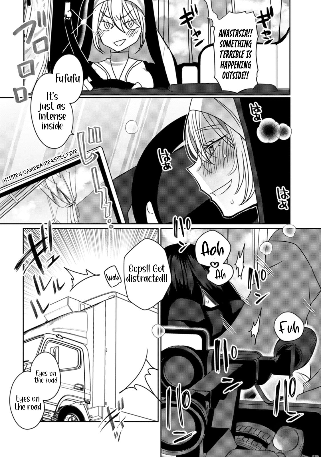 Isekai Magic Mirror-gou Chapter 9 page 25 - 