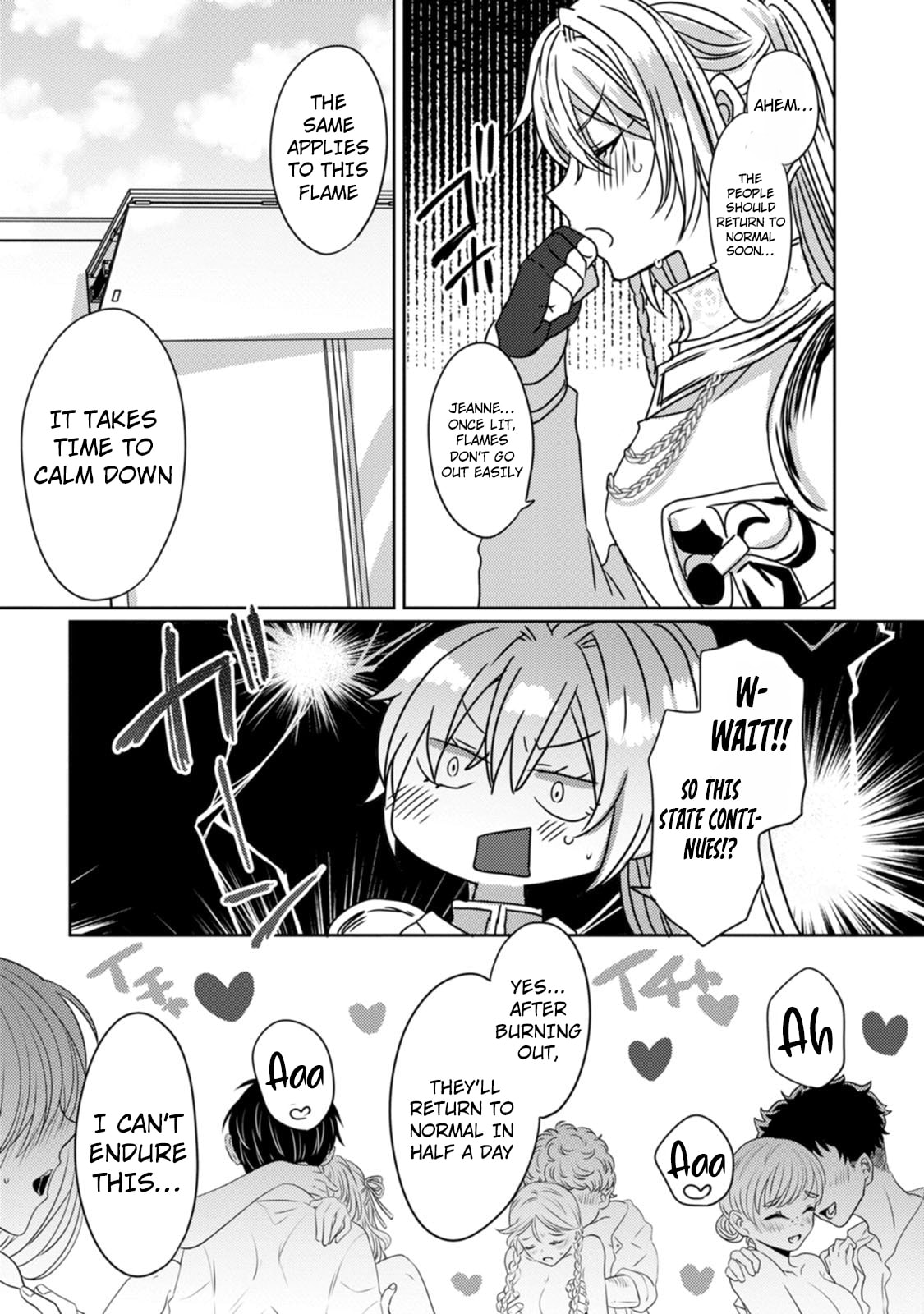Isekai Magic Mirror-gou Chapter 9 page 31 - 