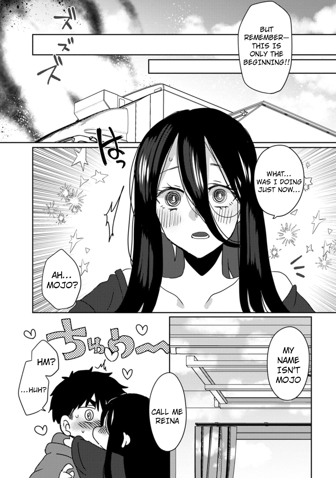 Isekai Magic Mirror-gou Chapter 9 page 34 - 