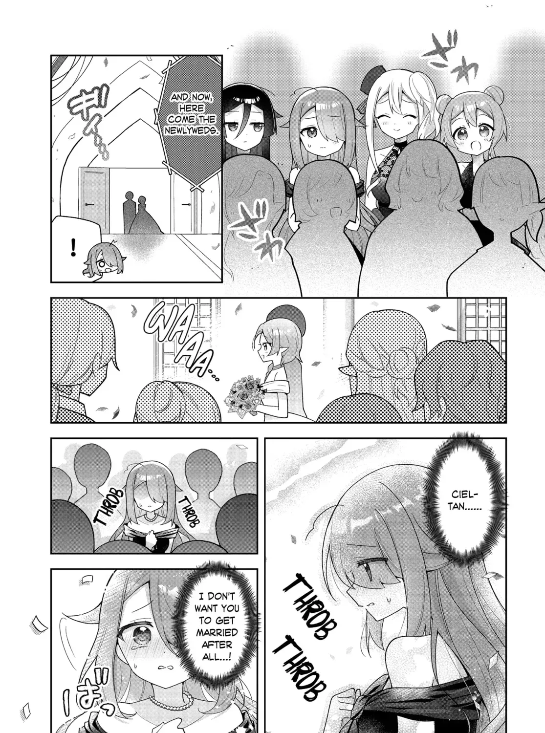 Isekai Maou Gokko Chapter 11 page 5 - 
