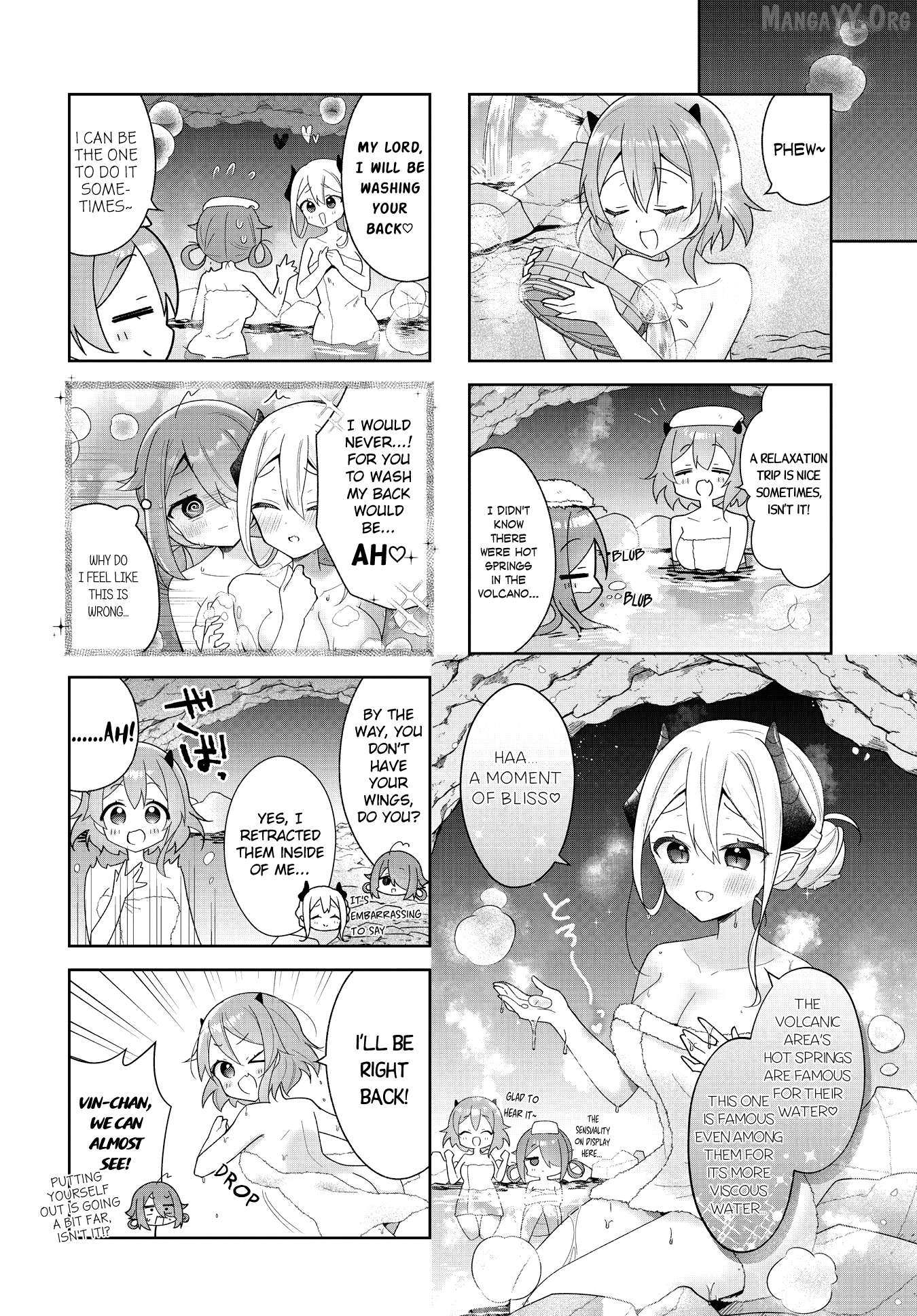 Isekai Maou Gokko Chapter 6 page 2 - 