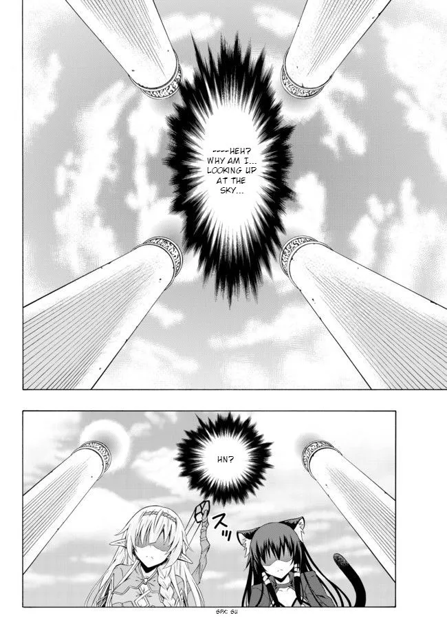 Isekai Maou To Shoukan Shoujo No Dorei Majutsu Chapter 1.1 page 9 - 