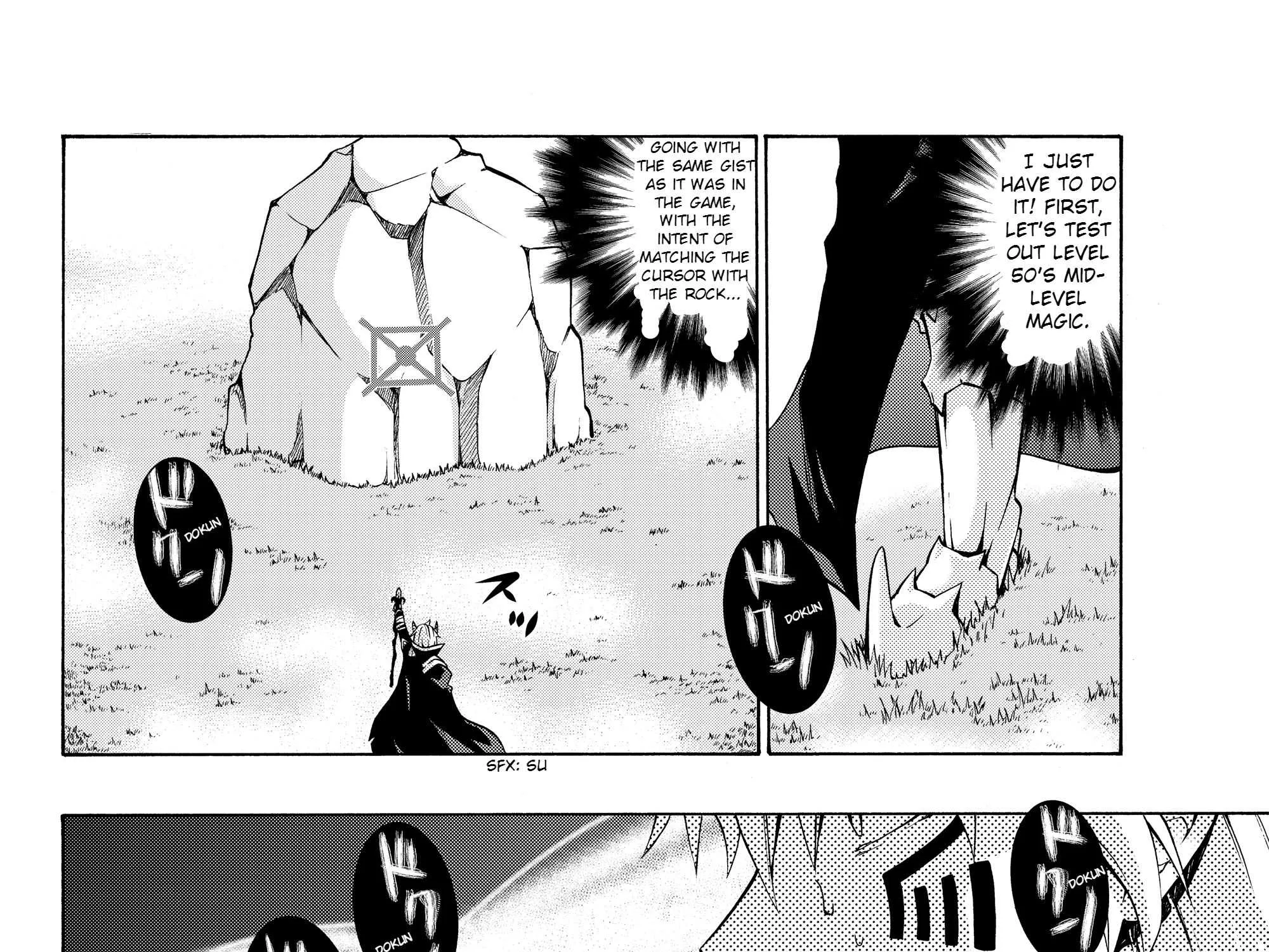 Isekai Maou To Shoukan Shoujo No Dorei Majutsu Chapter 1.2 page 15 - 