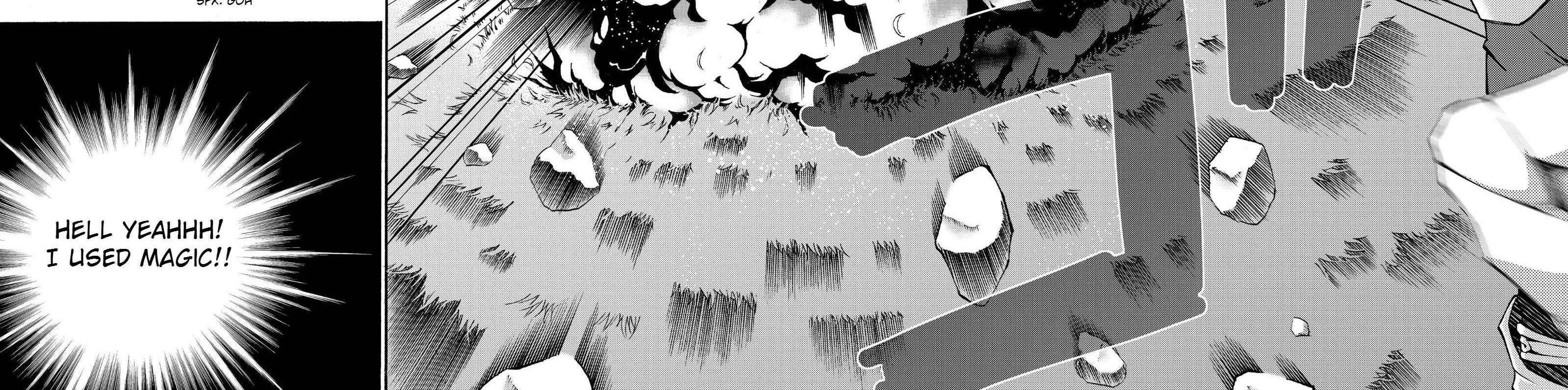 Isekai Maou To Shoukan Shoujo No Dorei Majutsu Chapter 1.2 page 20 - 