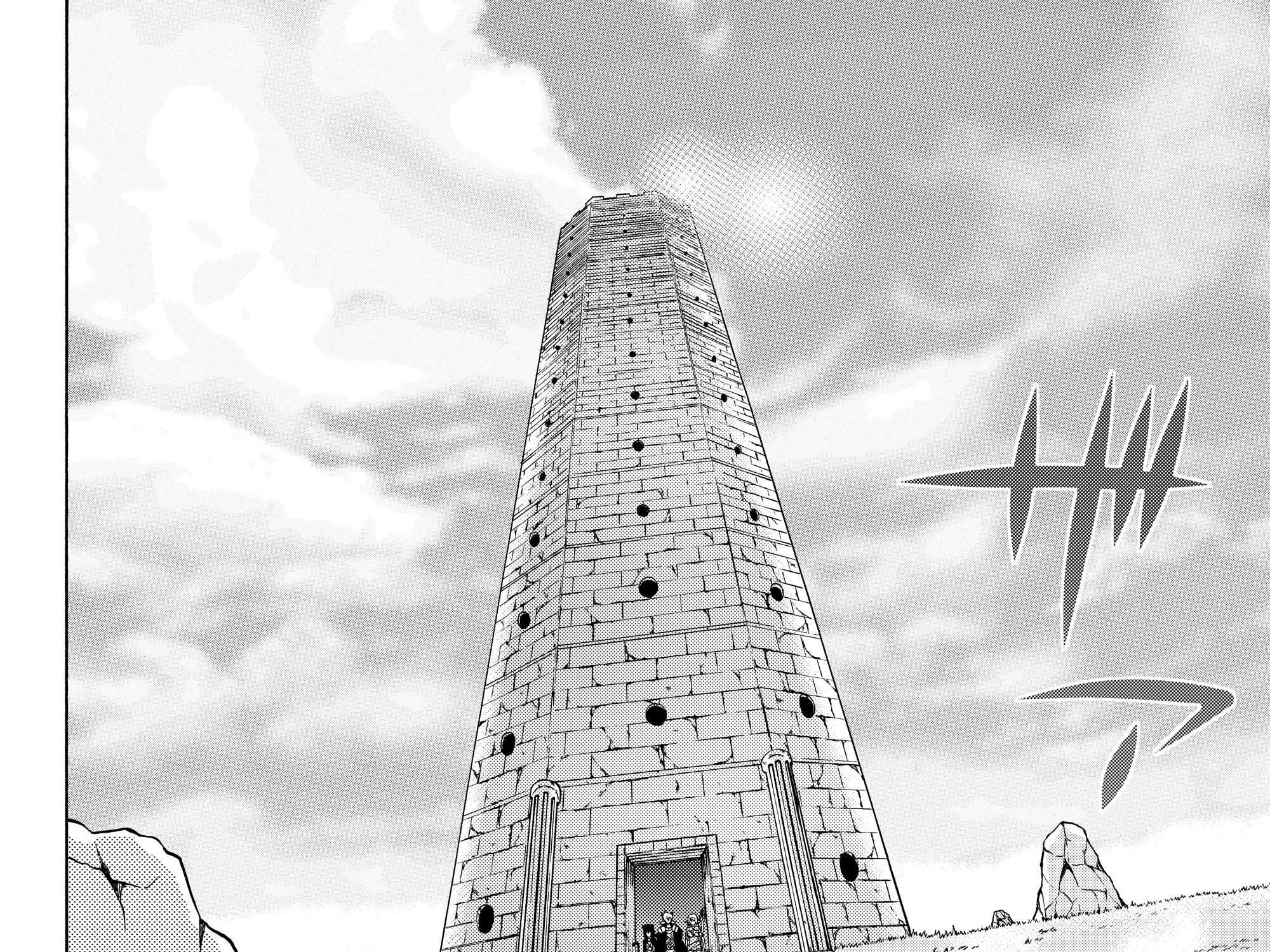 Isekai Maou To Shoukan Shoujo No Dorei Majutsu Chapter 1.2 page 3 - 