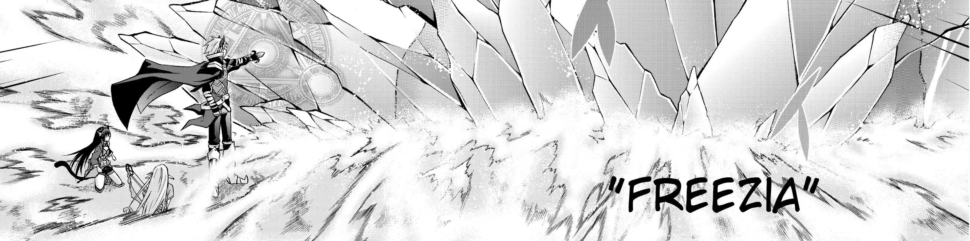 Isekai Maou To Shoukan Shoujo No Dorei Majutsu Chapter 1.2 page 26 - 