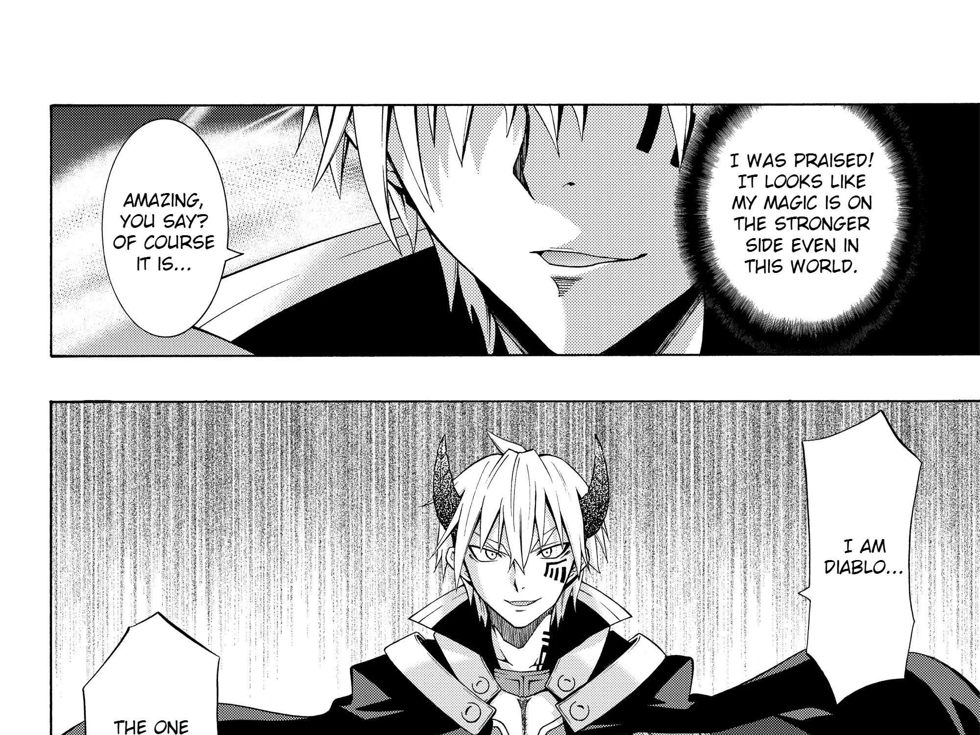 Isekai Maou To Shoukan Shoujo No Dorei Majutsu Chapter 1.2 page 31 - 