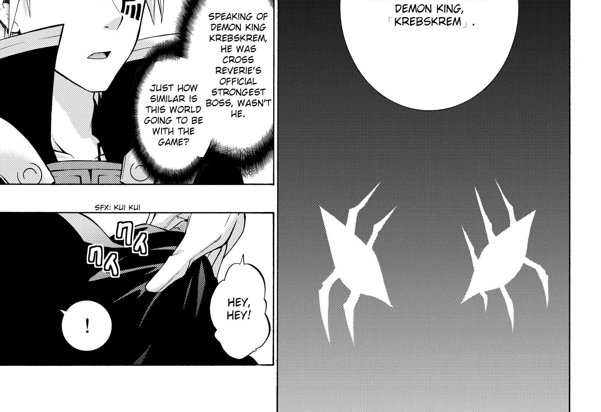 Isekai Maou To Shoukan Shoujo No Dorei Majutsu Chapter 1.2 page 34 - 