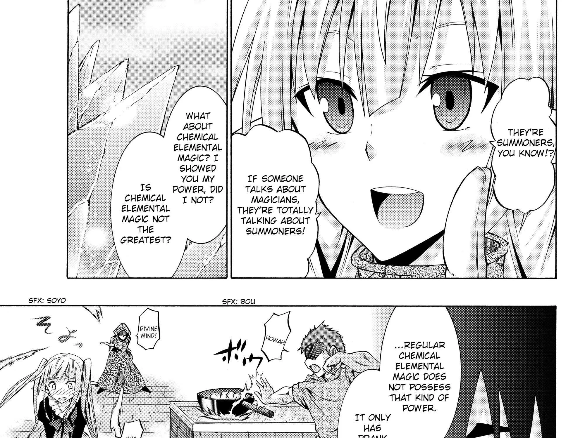 Isekai Maou To Shoukan Shoujo No Dorei Majutsu Chapter 1.2 page 37 - 