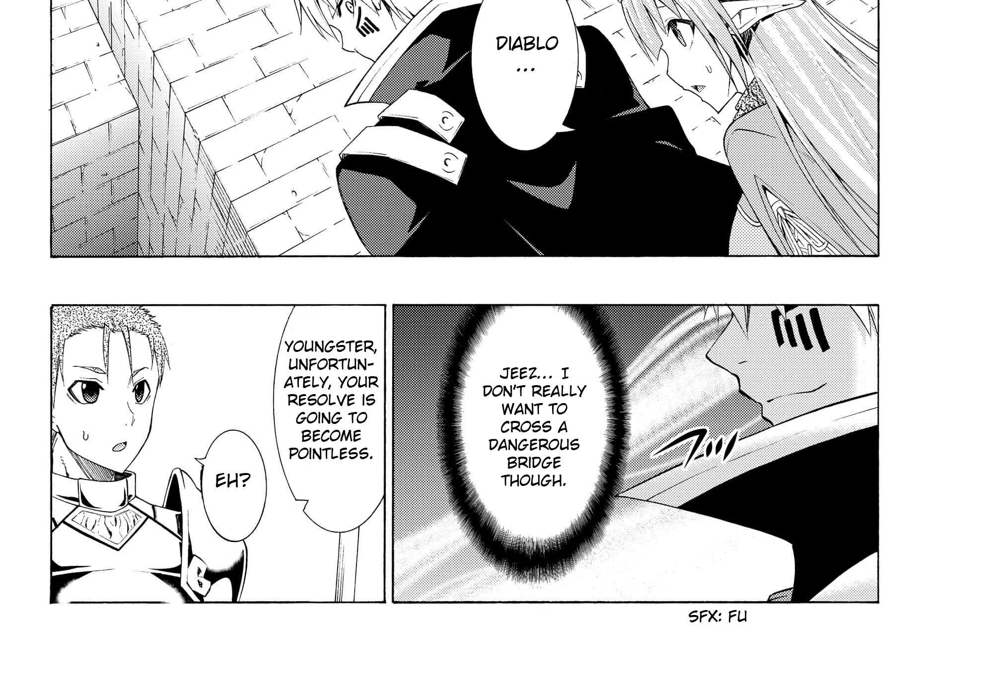 Isekai Maou To Shoukan Shoujo No Dorei Majutsu Chapter 10.1 page 13 - 