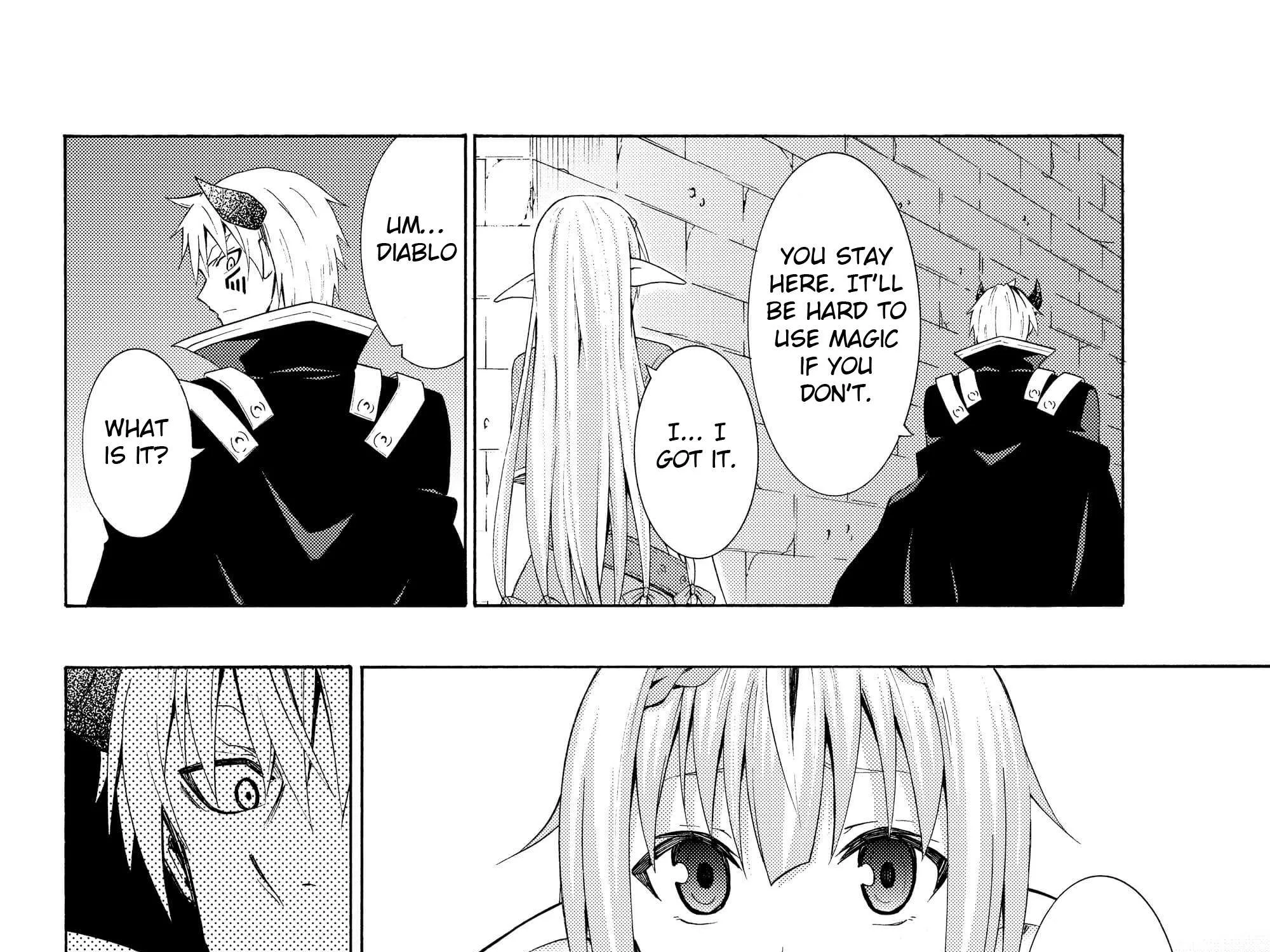 Isekai Maou To Shoukan Shoujo No Dorei Majutsu Chapter 10.1 page 20 - 